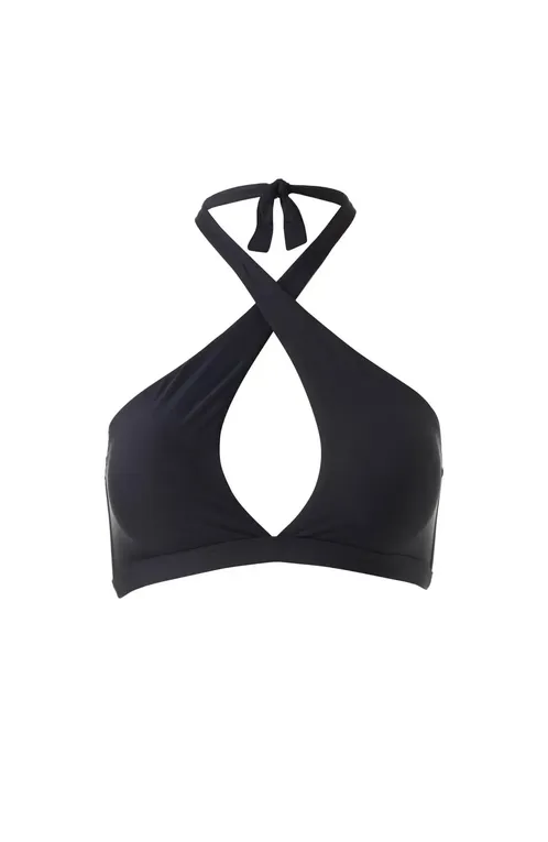 Купальники Melissa Odabash Prague Top CR Black