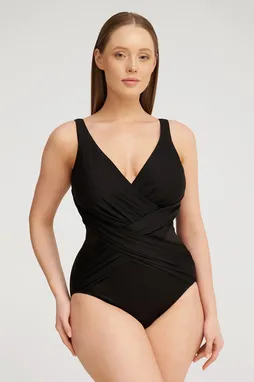 Miraclesuit 6516689 BLK