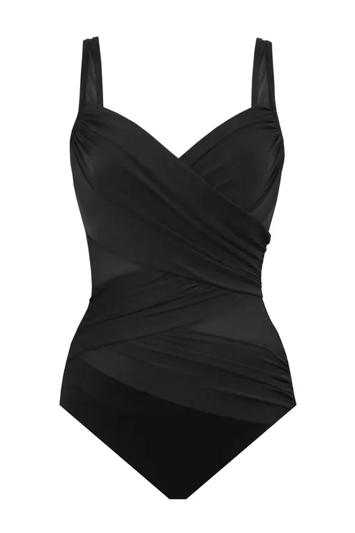 Купальники Miraclesuit 6518765DD BLK