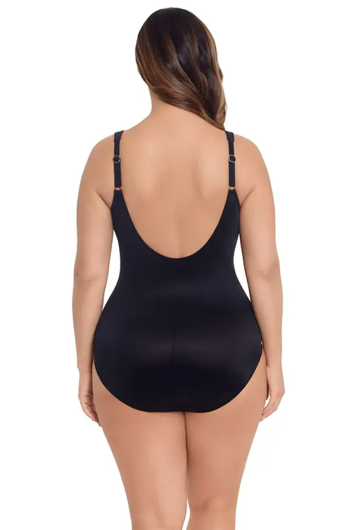 Купальники Miraclesuit 6518963W BLK