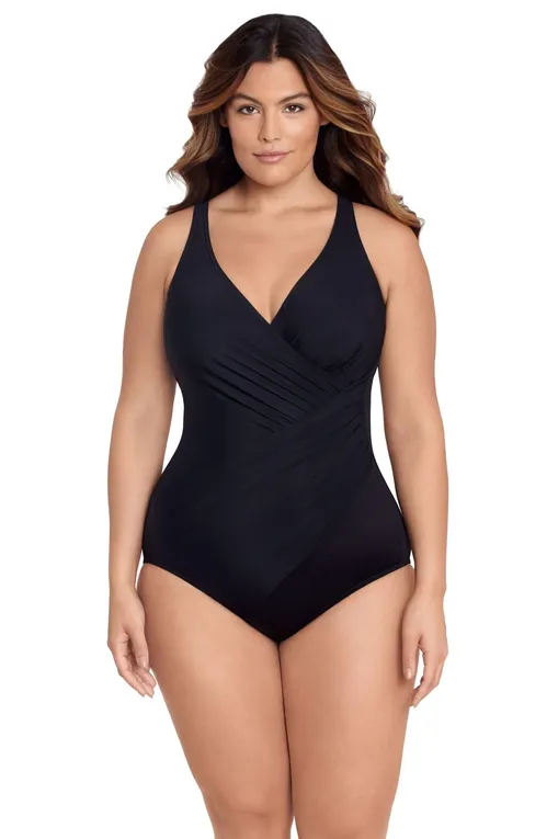 Купальники Miraclesuit 6519088W BLK