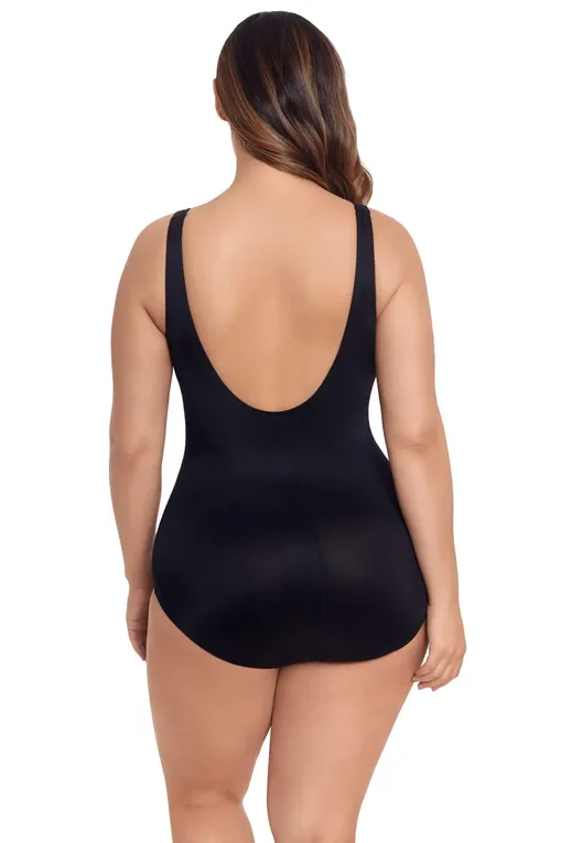Купальники Miraclesuit 6519088W BLK