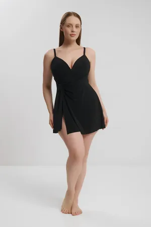 Miraclesuit 6530051 BLK