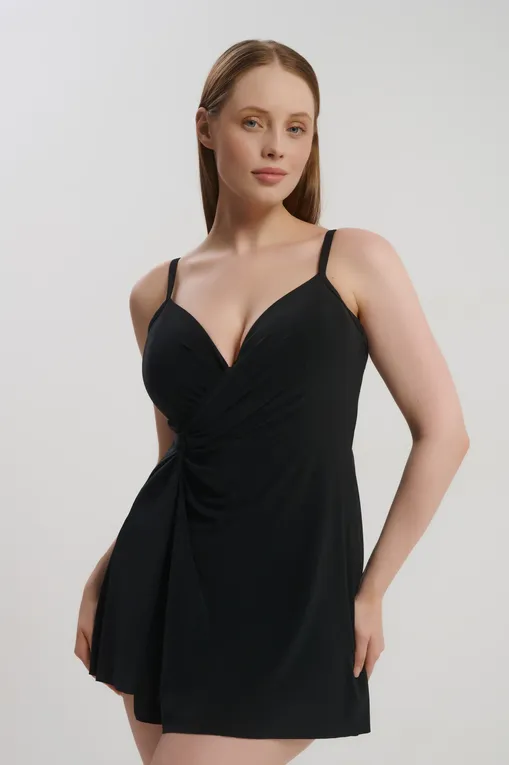 Купальники Miraclesuit 6553234 BLK
