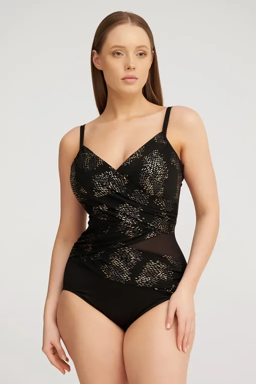 Купальники Miraclesuit 6558775 BLM