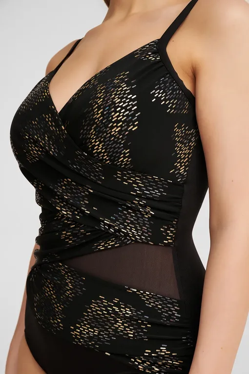 Купальники Miraclesuit 6558775 BLM