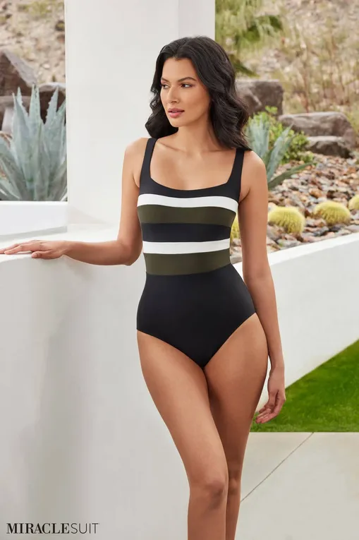 Купальники Miraclesuit 6559095 BLK