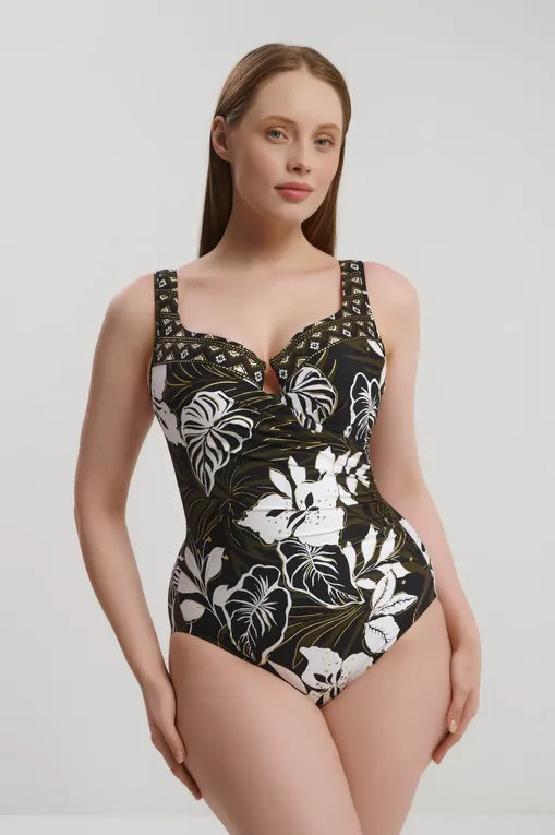 Купальники Miraclesuit 6566066 BLM