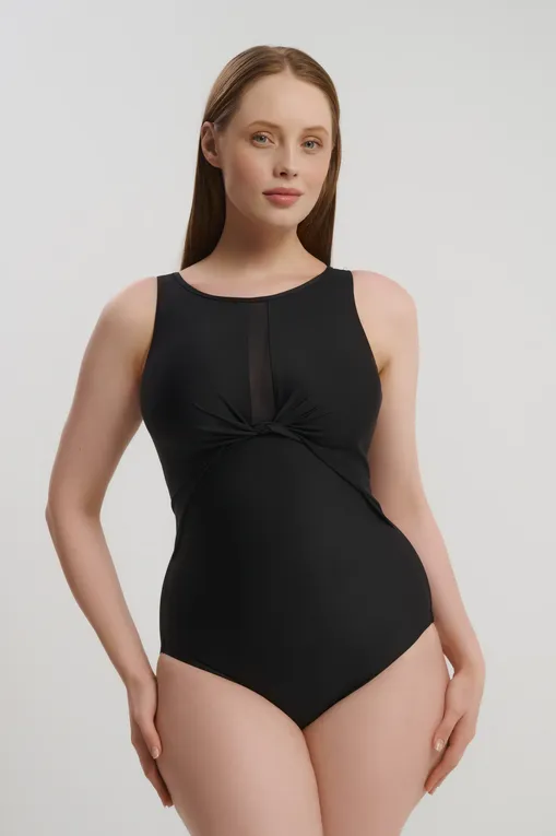 Купальники Miraclesuit 6566090 BLK
