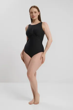Miraclesuit 6566090 BLK