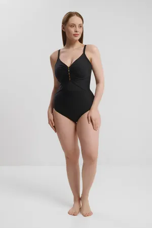 Miraclesuit 6566091 BLK