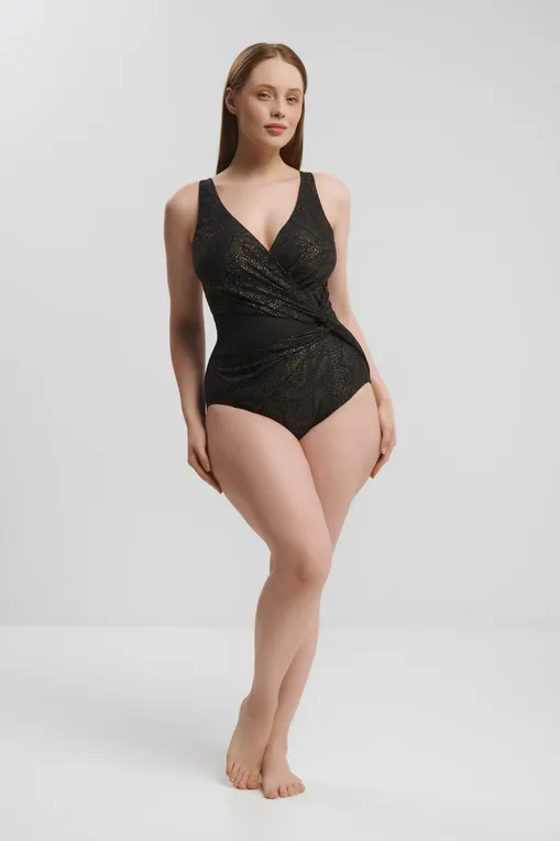Купальники Miraclesuit 6566338 BLK