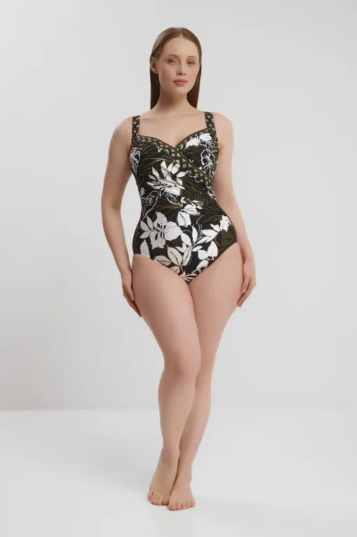 Купальники Miraclesuit 6566363DD BLM