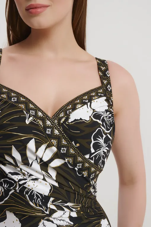 Купальники Miraclesuit 6566363DD BLM