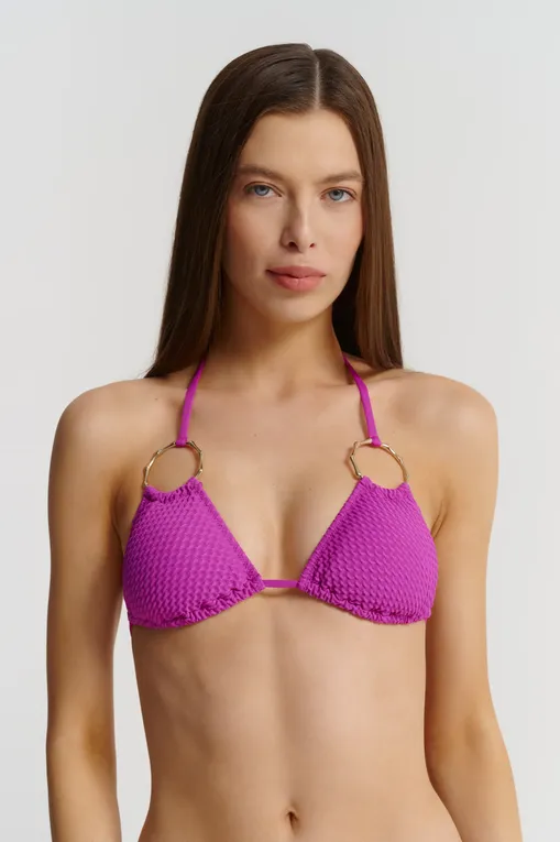 Купальники Miss Bikini V5116S FLPU PURPLE
