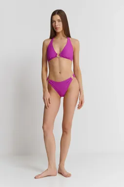 Miss Bikini V5118S FLPU PURPLE