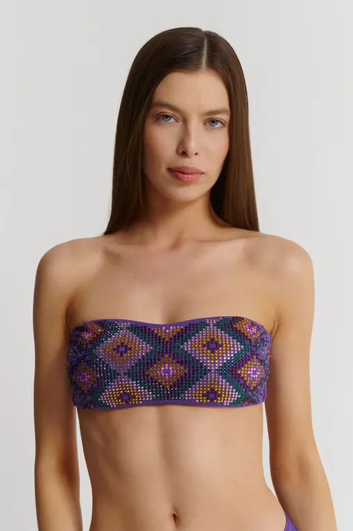 Купальники Miss Bikini V5215S FAUV MORA