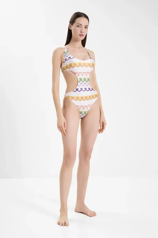 Купальники Missoni Mare MMP00066-BW0117 6041