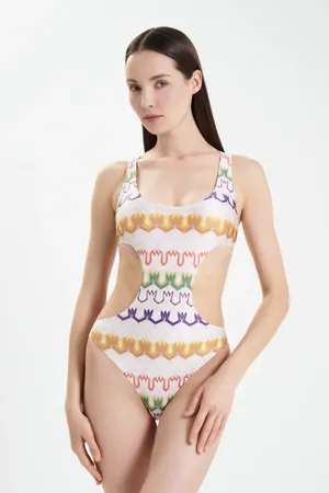 Missoni Mare MMP00066-BW0117 6041