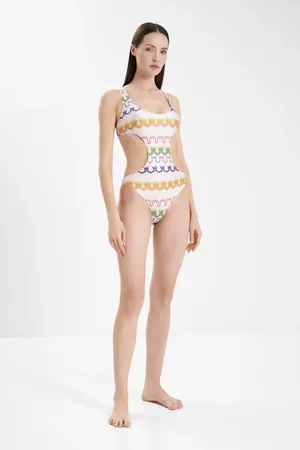 Missoni Mare MMP00066-BW0117 6041