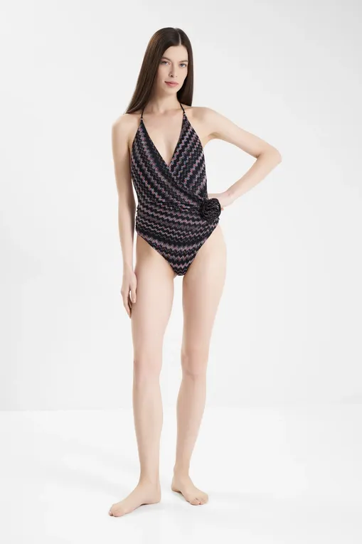 Купальники Missoni Mare MMP00207-BR00AG S90CQ