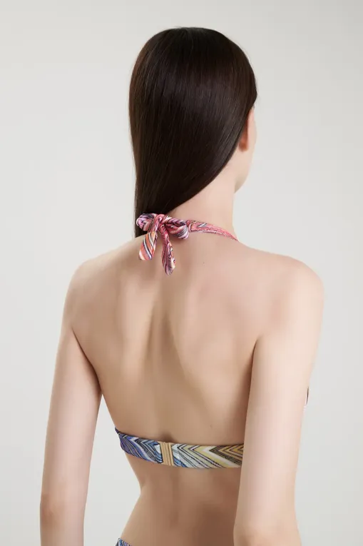 Купальники Missoni MC22SP02-BR00TH S4157