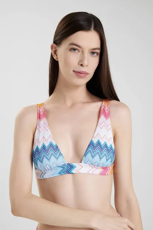 Купальники Missoni MC22SP02-BR00ZY SM9MW