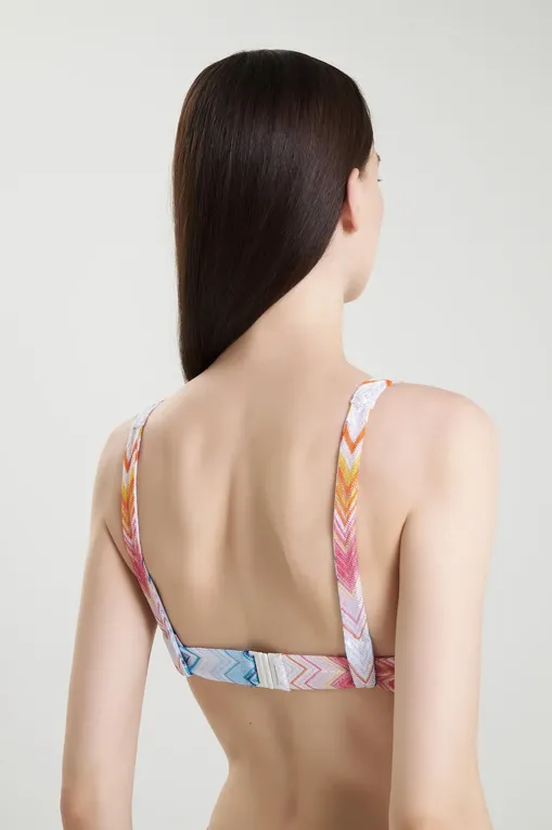 Купальники Missoni MC22SP02-BR00ZY SM9MW