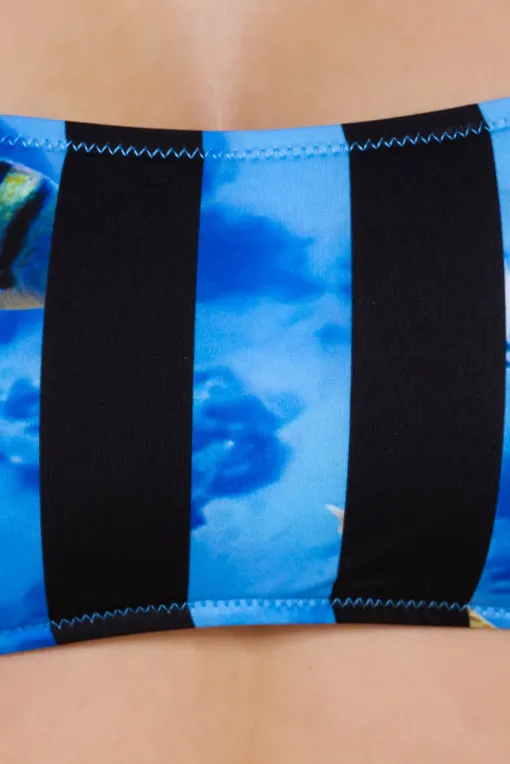 Купальники Moschino 57442104-71442104 313