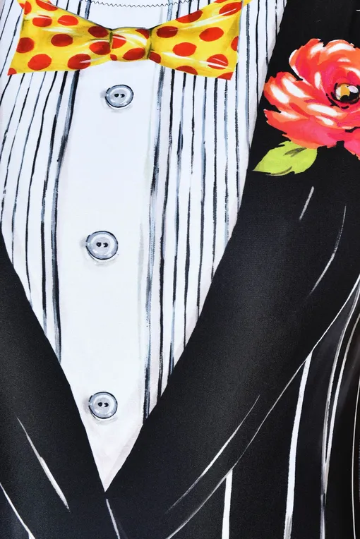 Купальники Moschino 61305955 1555