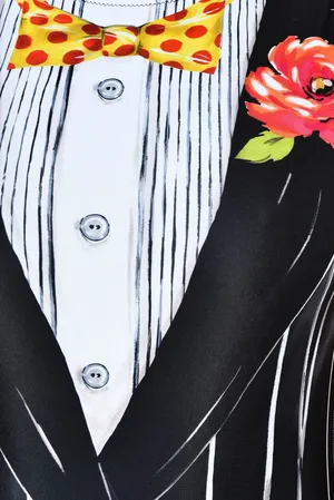 Moschino 61305955 1555