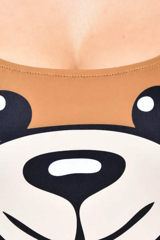 Купальники Moschino 81105955 1888