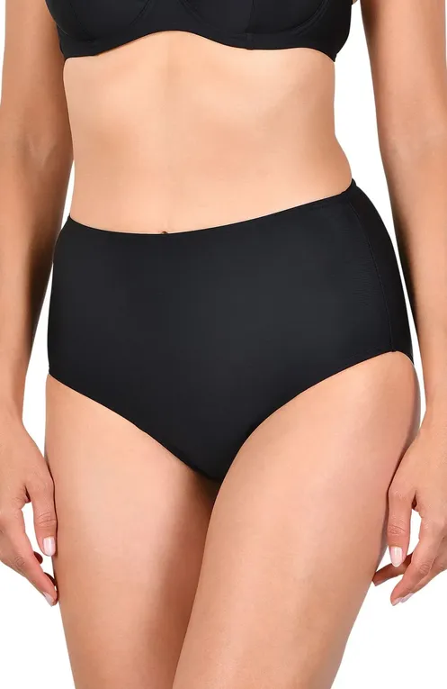 Купальники Naturana 72118 400 Schwarz