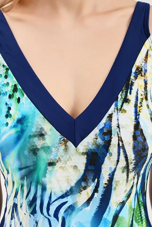 Купальники Naturana 73392 022