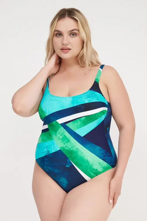 Купальники Naturana 73464 027