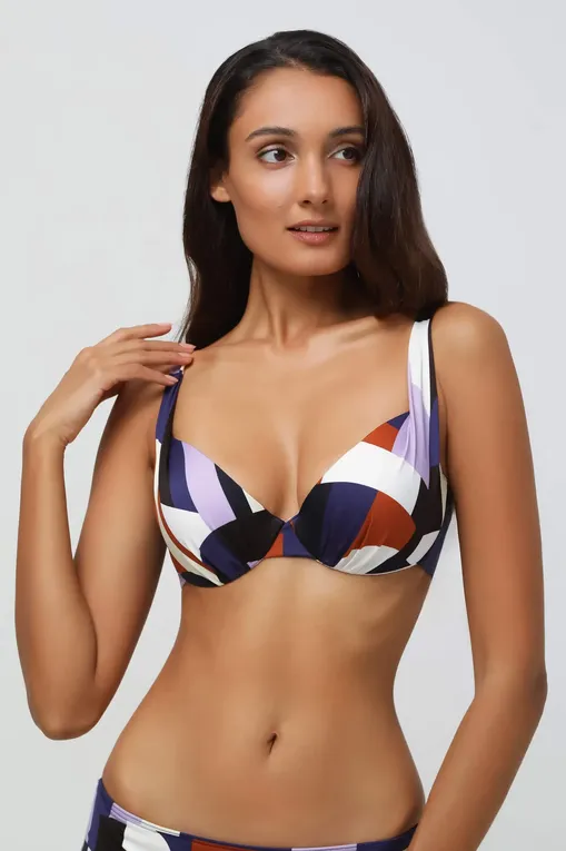 Купальники Naturana 77103 028
