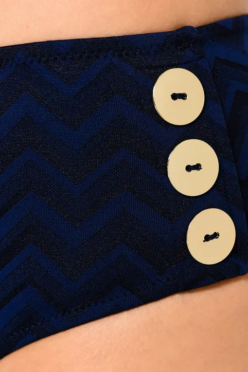 Купальники Oryades 010219S 136 INDIGO