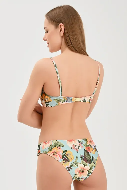 Купальники Oryades 010323S 41 небесно-голубой