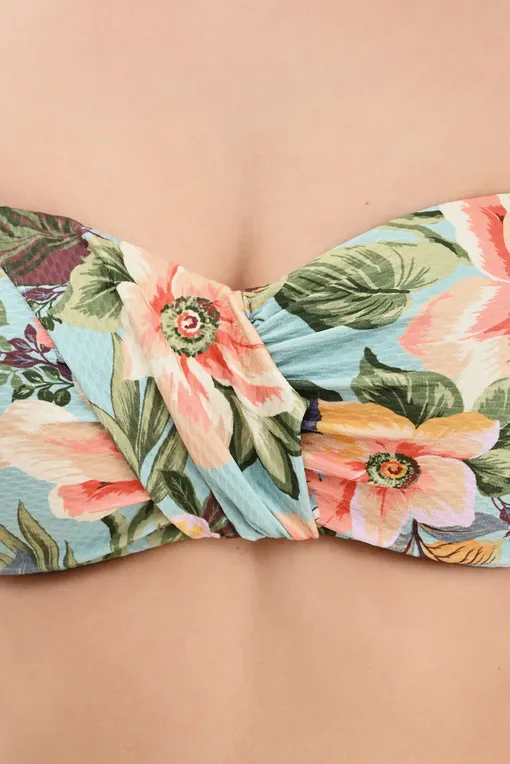 Купальники Oryades 010323S 41 небесно-голубой