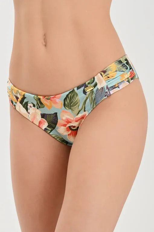 Купальники Oryades 010323S 41 небесно-голубой