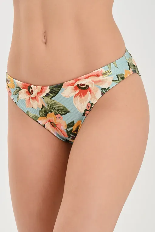 Купальники Oryades 012123S 41 небесно-голубой