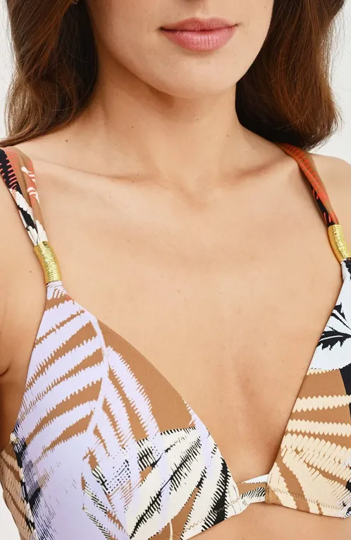 Купальники Oryades 012124S 37 MULTICOLOR