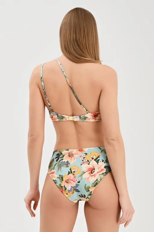 Купальники Oryades 013123S 41 небесно-голубой