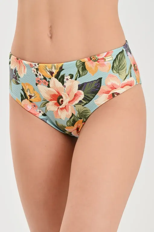 Купальники Oryades 013123S 41 небесно-голубой