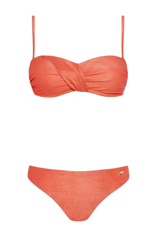 Купальники Oryades 020324S 16 CORAL