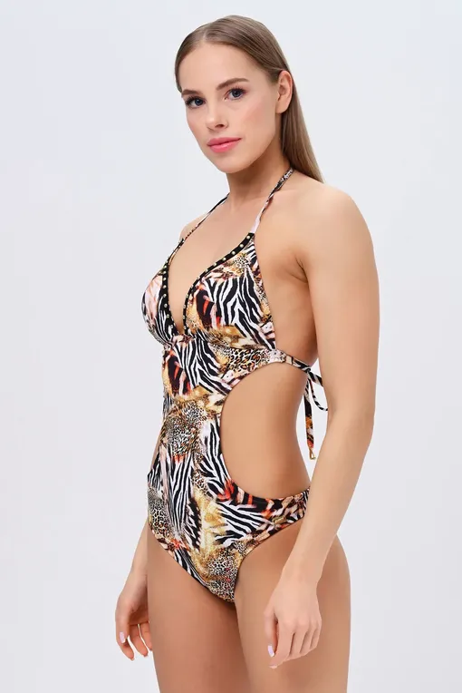 Купальники Oryades 026022S 11