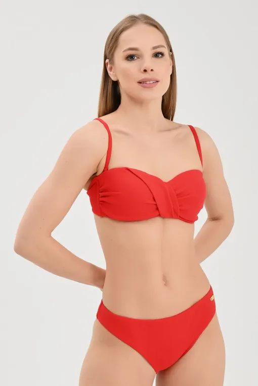 Купальники Oryades 030323S 48 красный