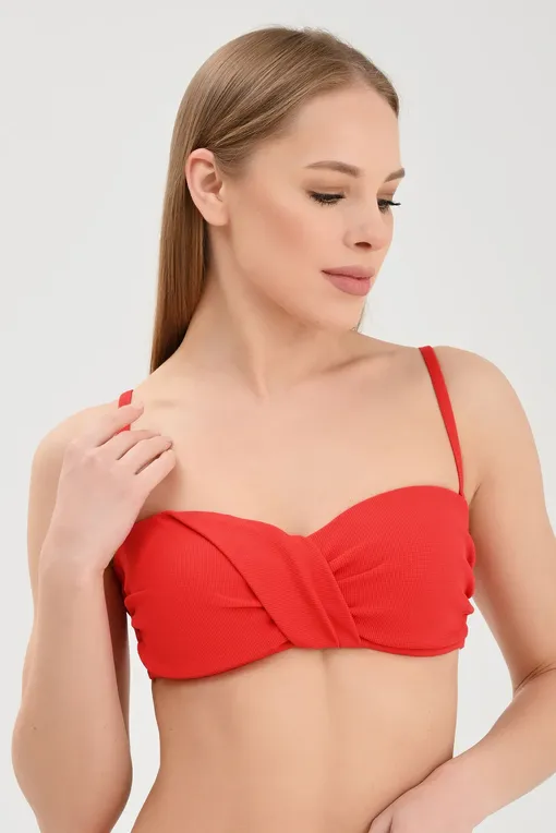 Купальники Oryades 030323S 48 красный