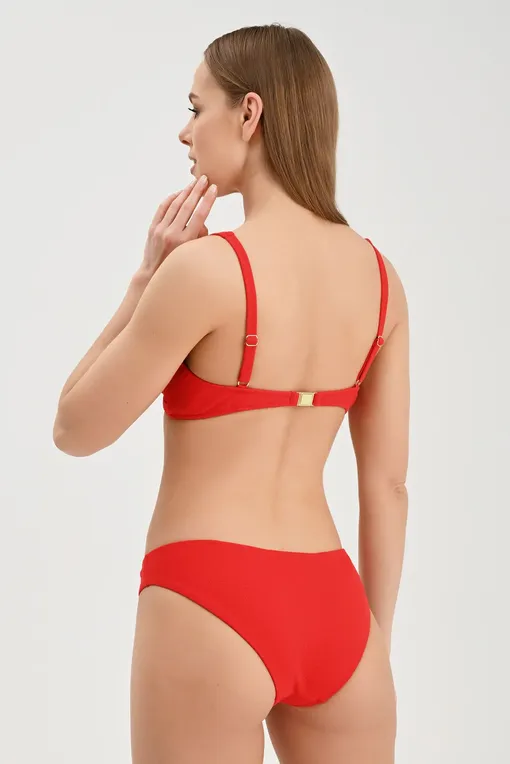 Купальники Oryades 032123S 48 красный