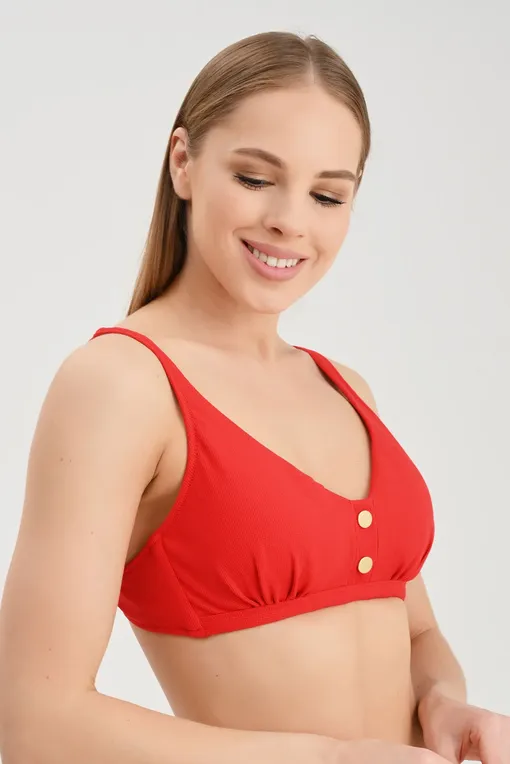 Купальники Oryades 032123S 48 красный